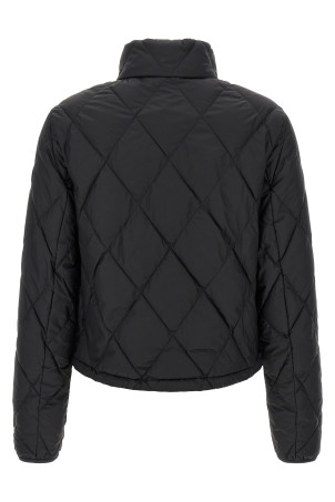 'Bramford' jacket Black