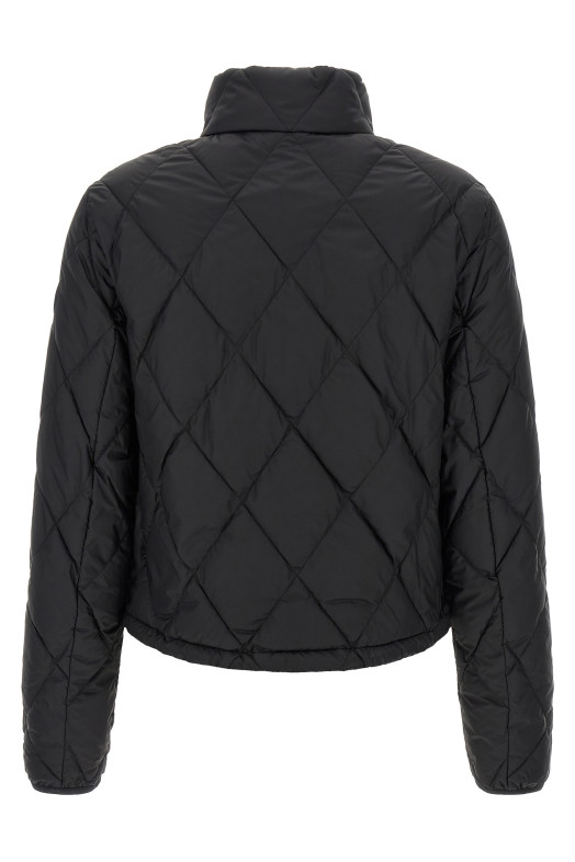 'Bramford' jacket Black