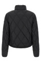 'Bramford' jacket Black