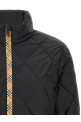 'Bramford' jacket Black