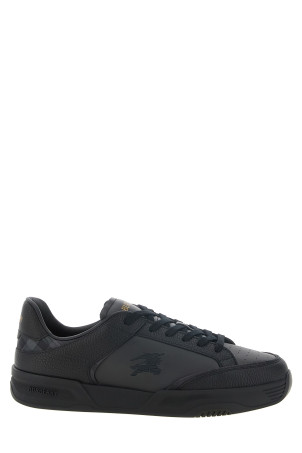 'Harrow' sneakers Black