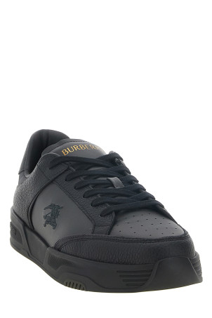 'Harrow' sneakers Black