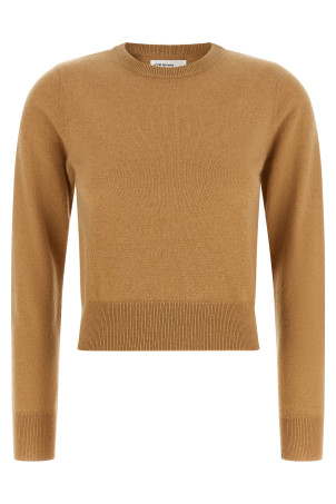 'n°510 February' sweater Beige