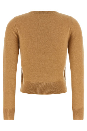 'n°510 February' sweater Beige