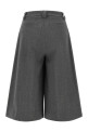 'Dakota' bermuda shorts Gray
