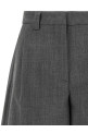 'Dakota' bermuda shorts Gray