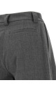 'Dakota' bermuda shorts Gray