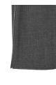 'Dakota' bermuda shorts Gray