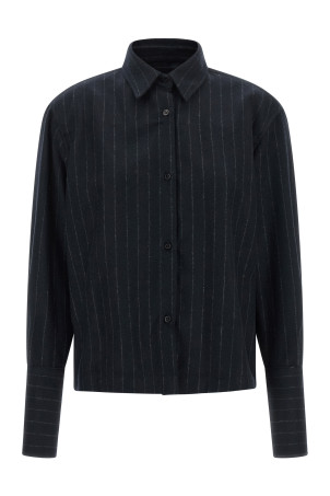 'Codie' shirt Blue