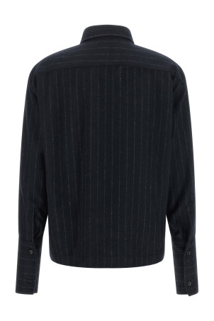 'Codie' shirt Blue