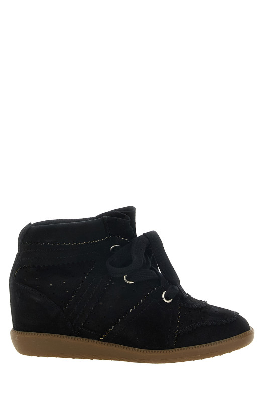 'Bobby' sneakers Black