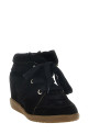 'Bobby' sneakers Black