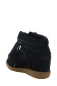 'Bobby' sneakers Black