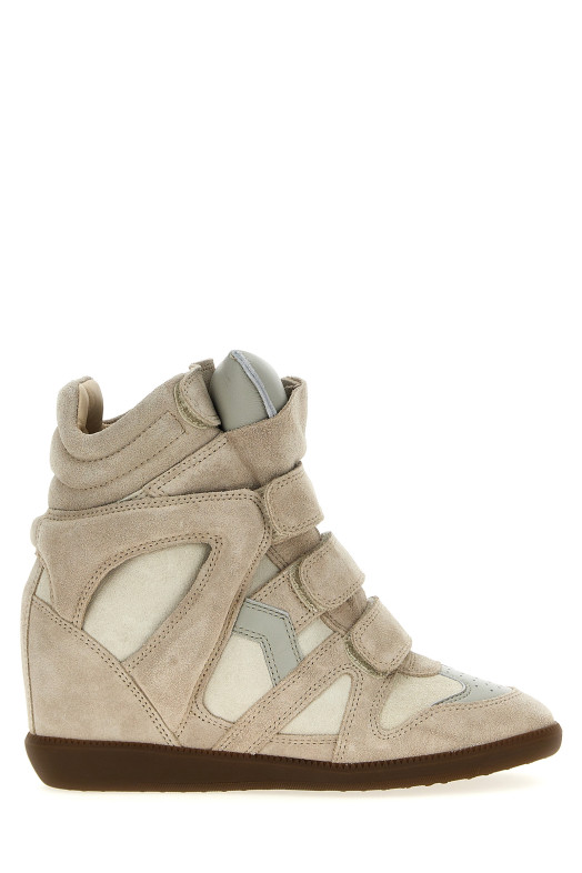 'Bekett' sneakers Beige