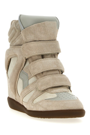 'Bekett' sneakers Beige