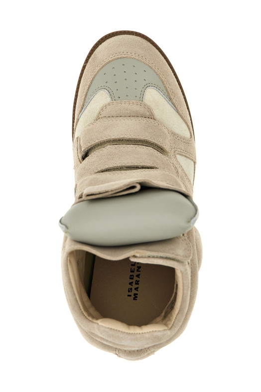 'Bekett' sneakers Beige
