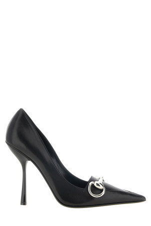 'Boulevard' pumps Black