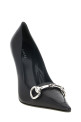 'Boulevard' pumps Black