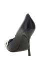 'Boulevard' pumps Black