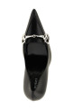 'Boulevard' pumps Black