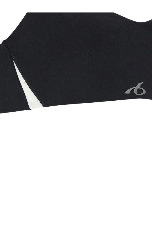 Топ «TechWear», чорний A0023ZTUVN71070