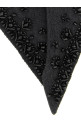 'Look26' scarf Gray