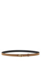 'GG Marmont' reversible belt Multicolor
