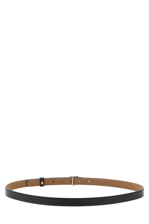 'GG Marmont' reversible belt Multicolor