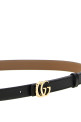 'GG Marmont' reversible belt Multicolor