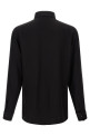 GG fluid fabric shirt Black