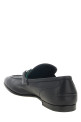 'Gucci Como' loafers Black