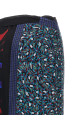 'Scarfy' skirt Multicolor