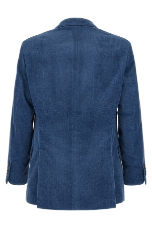 'Tailor' blazer Blue