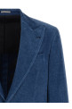 'Tailor' blazer Blue