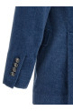 'Tailor' blazer Blue