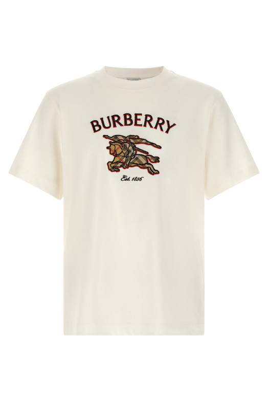 'Ryan' T-shirt White