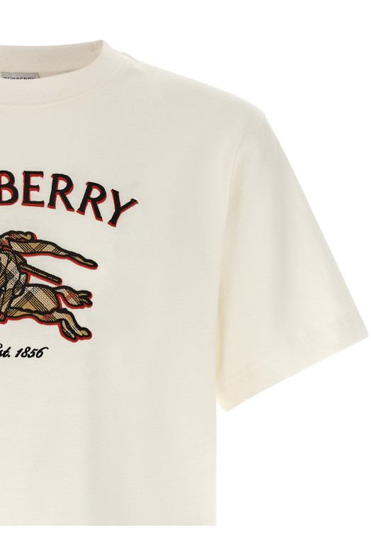 'Ryan' T-shirt White