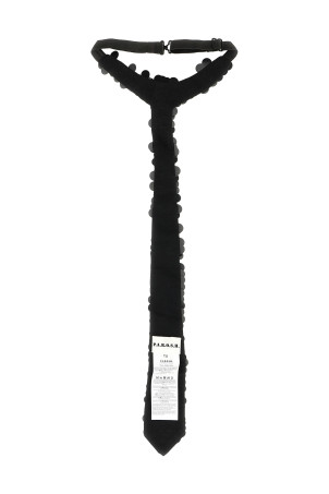 'GipsyB' tie Black
