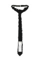 'GipsyB' tie Black