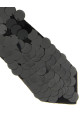 'GipsyB' tie Black
