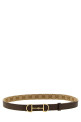 'Morsetto' reversible belt Multicolor