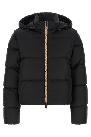 2-in-1 'Langdale' down jacket Black