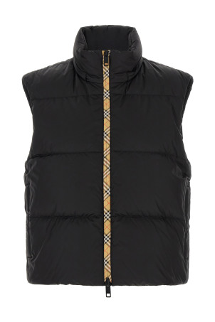 2-in-1 'Langdale' down jacket Black