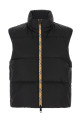 2-in-1 'Langdale' down jacket Black