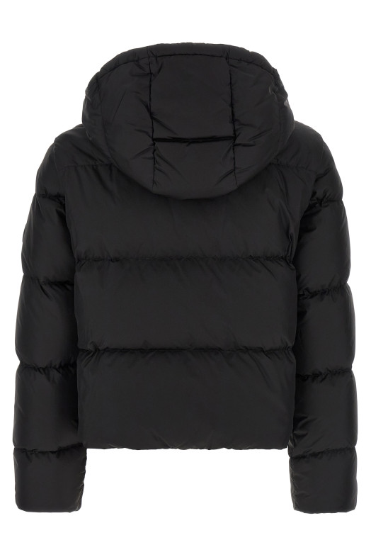 2-in-1 'Langdale' down jacket Black