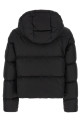 2-in-1 'Langdale' down jacket Black