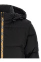 2-in-1 'Langdale' down jacket Black