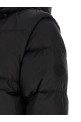 2-in-1 'Langdale' down jacket Black
