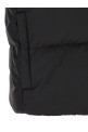 2-in-1 'Langdale' down jacket Black