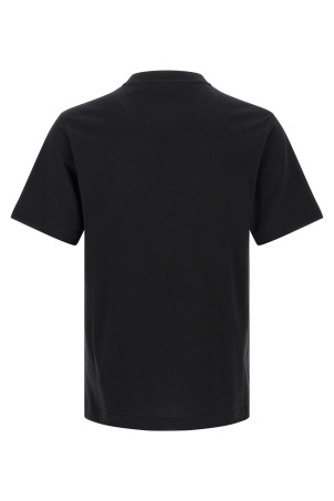 'Ryan' T-shirt Black